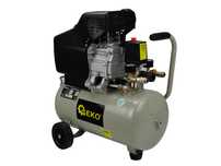 Kompresor olejowy 50L 1-cylindrowy G80301 Geko