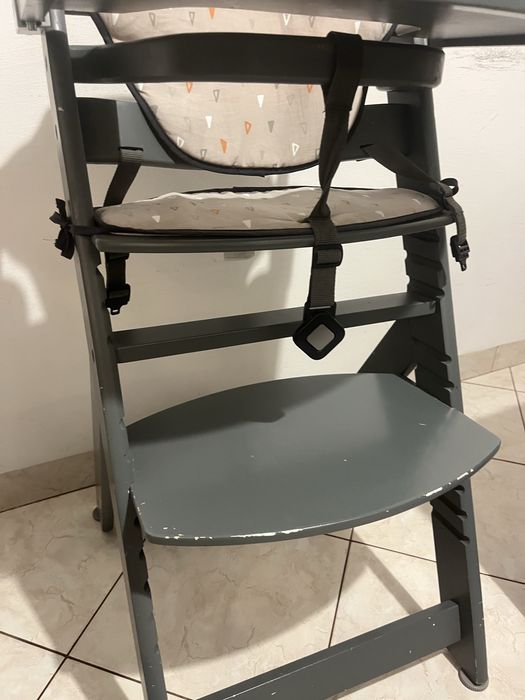 Oddam  Bebeconfort krzesełko do karmienia