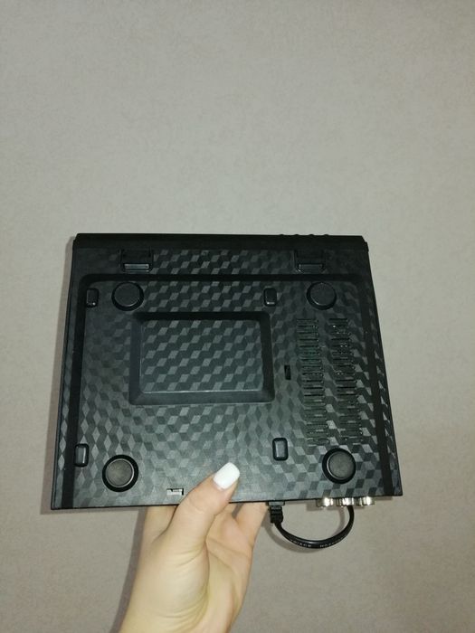 DVD Saturn ST-DV7731 Чехия