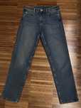 Jeansy Massimo Dutti