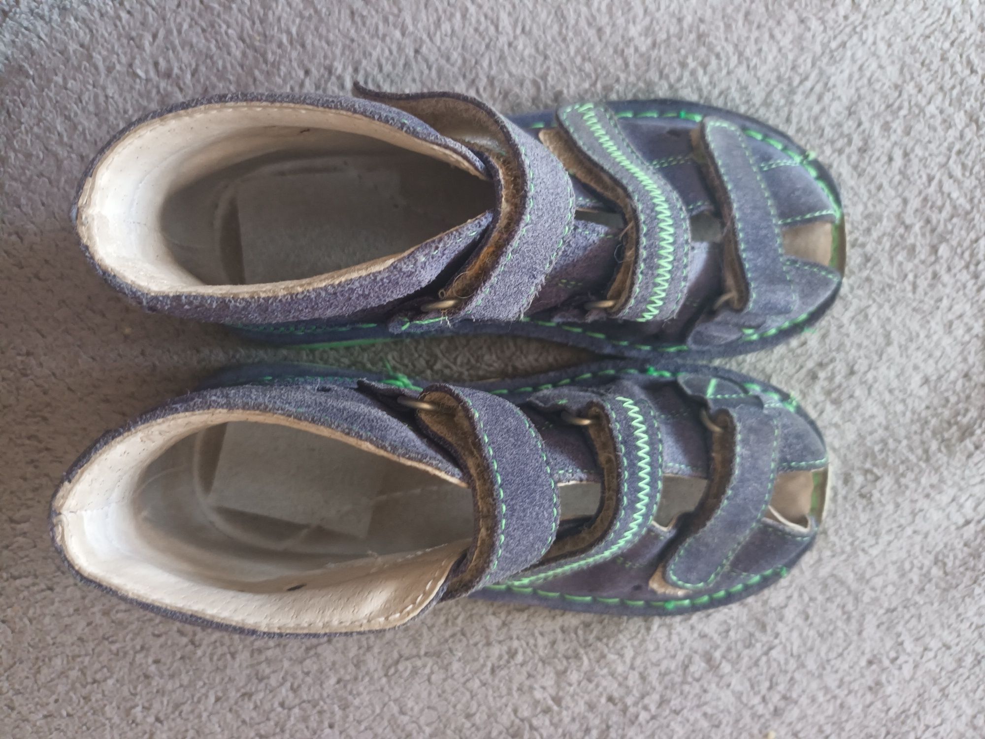 Buty Danielki  27