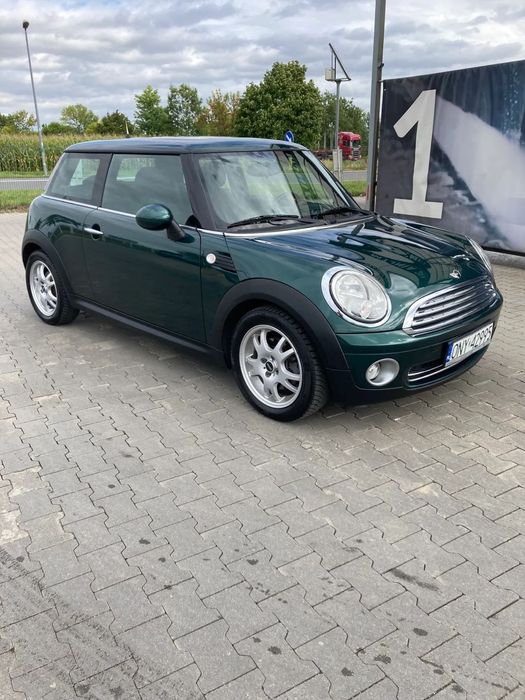 MINI ONE
