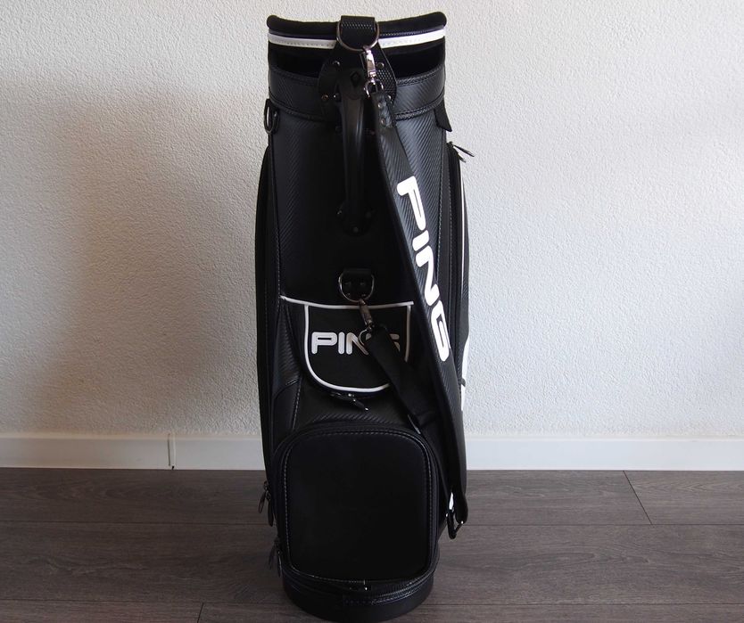 Torba golfowa PING Staff Bag SUPER STAN