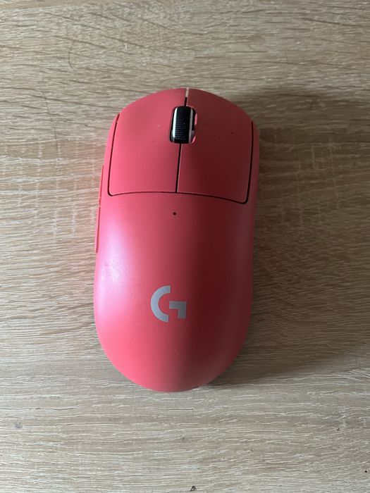 Logitech G Pro X Superlight 2 Lighspeed