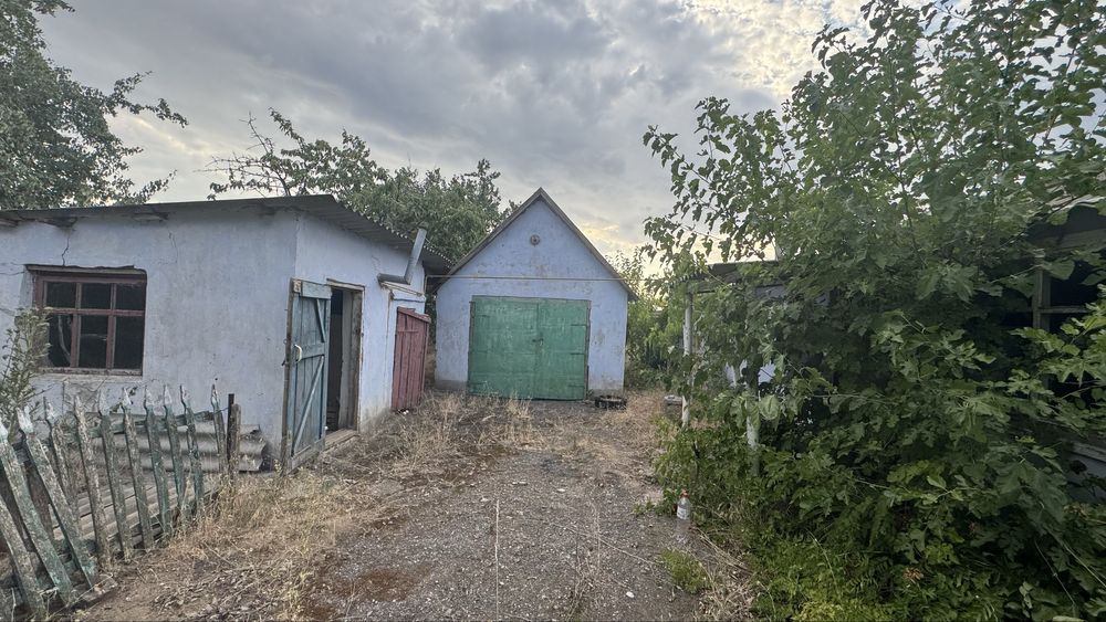 Продам будинок з ділянкою 17,5 соток у с. Миролюбово (Грейгове)