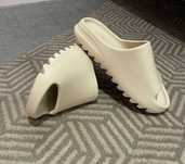 ButyDamskieadidasYeezySlide.43