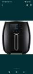 Airfryer  Nowy Kesser