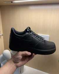 Nike Air Force 1 Low '07 Black41