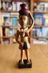 Arte Africana I Escultura Guiné-Bissau