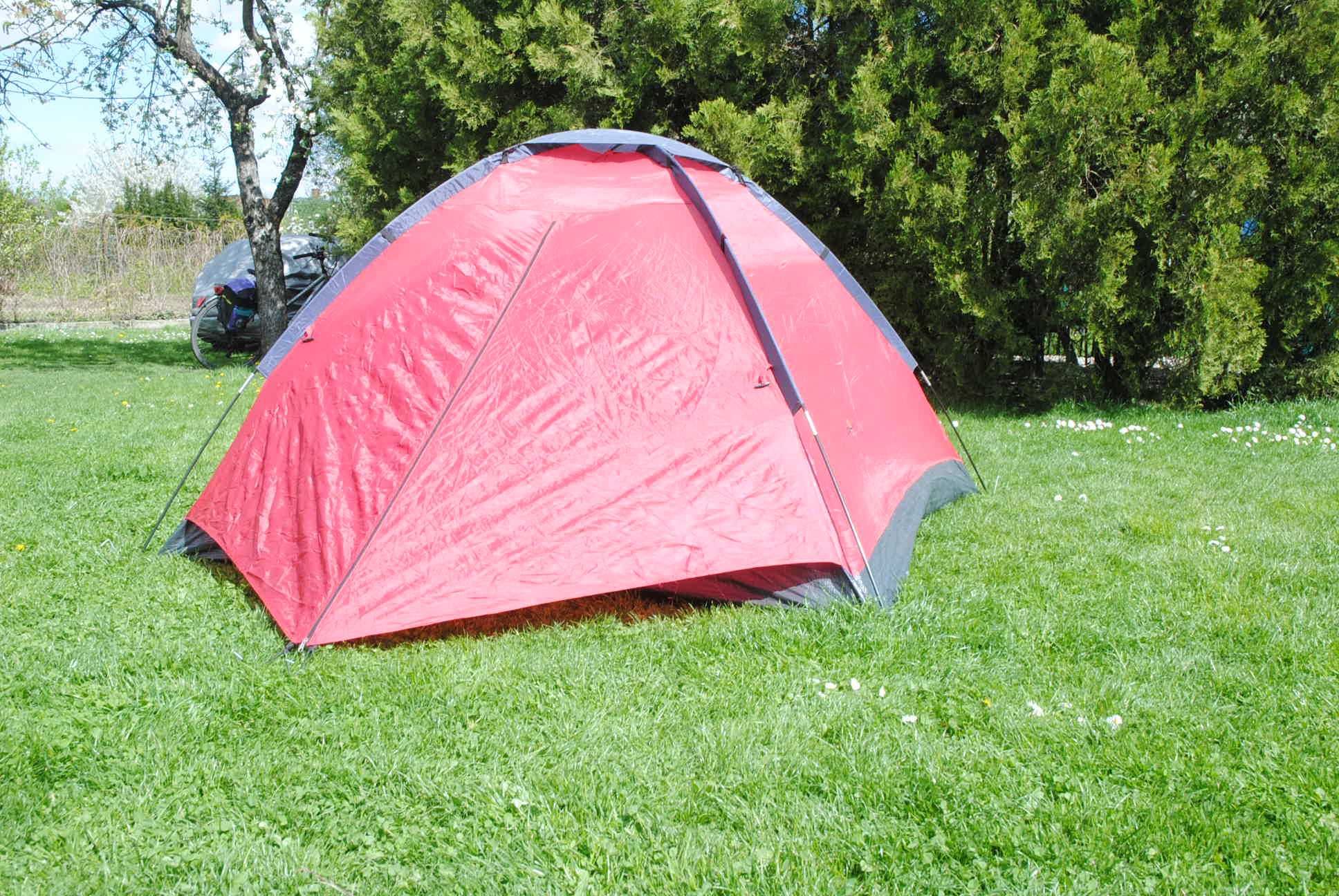 Namiot lekkie igloo Camp Active - 3os
