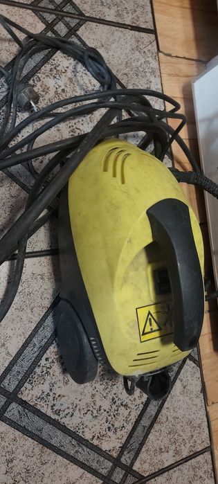 Sprzedam myjkę ciśnieniową
