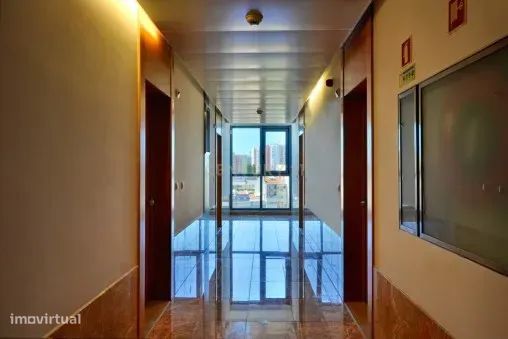 Escritório Parque das Nações (Centro de Escritórios PANORAMIC)