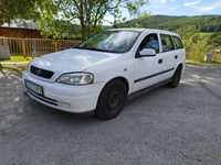 Opel Astra 1.4 LPG