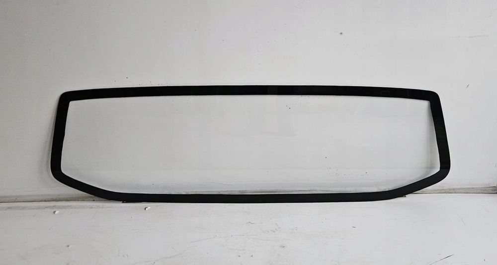 SZYBA TYŁ TYLNA GRODZIOWA VW BUS T5 2004-2015r