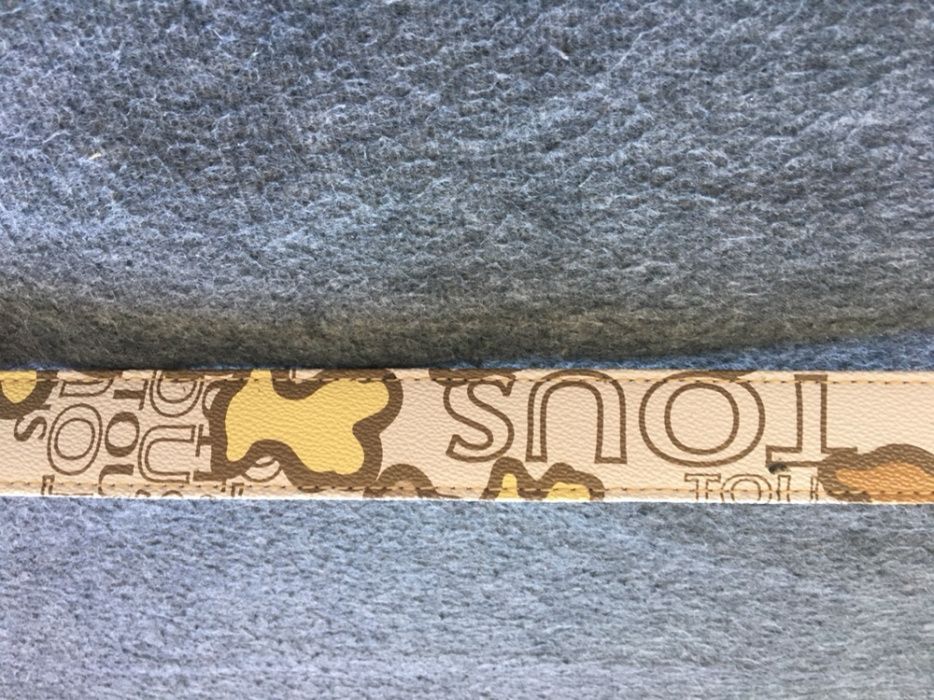 Cinto senhora TOUS novo original