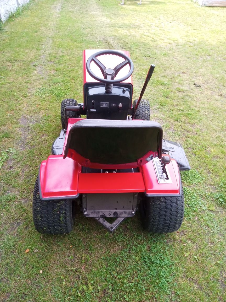 MTD 110/960  Kapitalna Renowacja | Nowy Silnik 11,5 KM | Solidna!