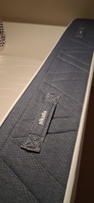 Colchão Pikolin Marisma