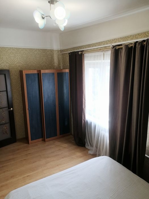 Подобова оренда 2-ної квартири. Автовокзал, студмістечко