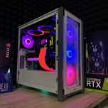 Ігровий пк Corsair Core i9 10900K, Rtx 3080, 32Gb Drr4