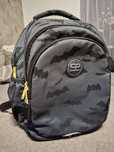 Plecak coolpack BATMAN