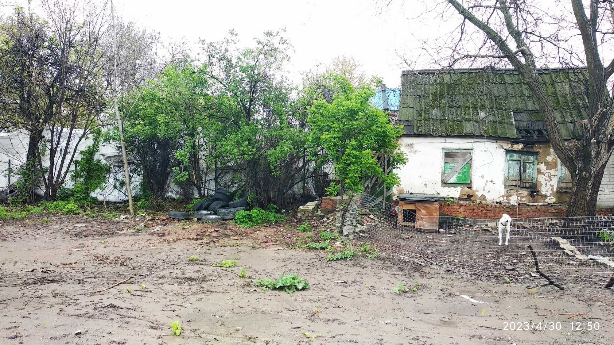 Земельный участок (земля) под застройку 5 соток в Шевченковском районе
