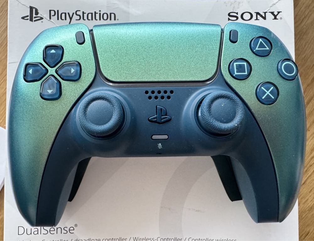 Pad do PlayStatnion