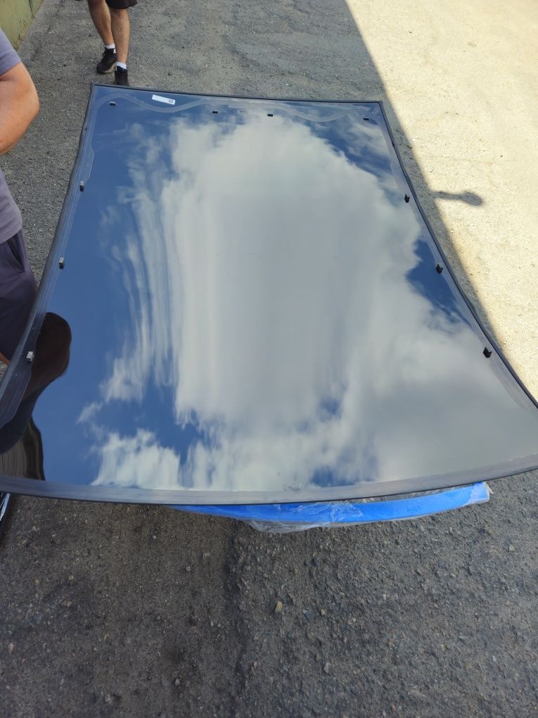 Tesla MY 1588766-00-B понорама