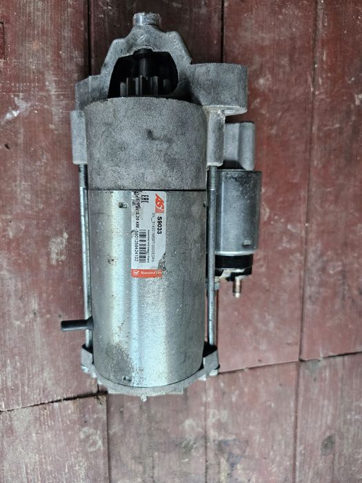 Rozrusznik FORD VOLVO 2.0TDCI 2.0D S9033 12V 2,2KW