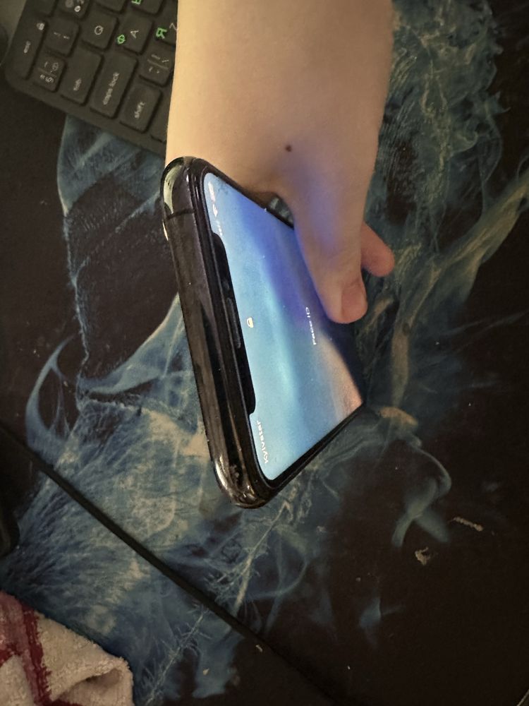 Iphone 11 pro  сірий