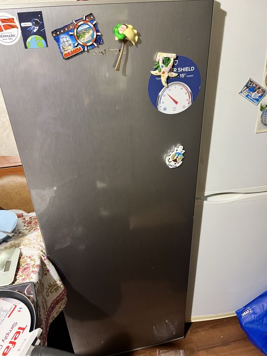 Vestfrost морозилка