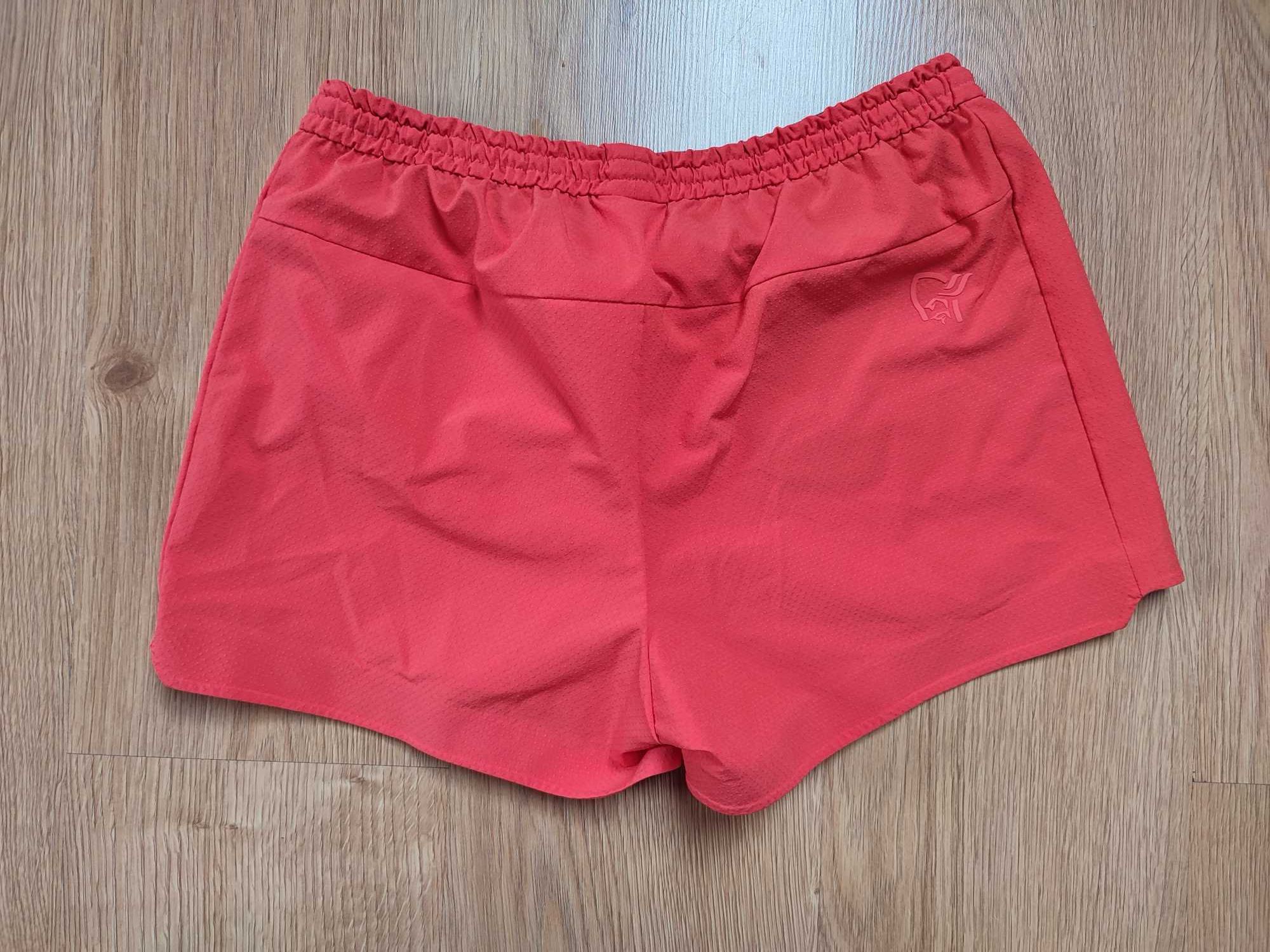 Spodenki sportowe NORRONA /29 Volley Shorts damskie rozm. S - Nowe