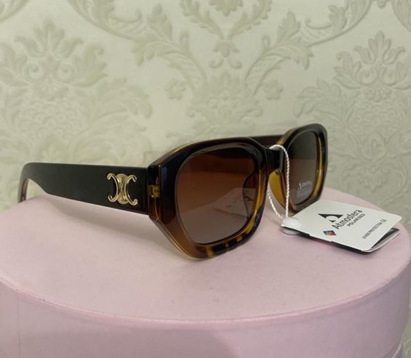 Нові окуляри селін