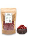 Jagody Goji 1Kg - Suszone Na Słońcu Owoce Jakość