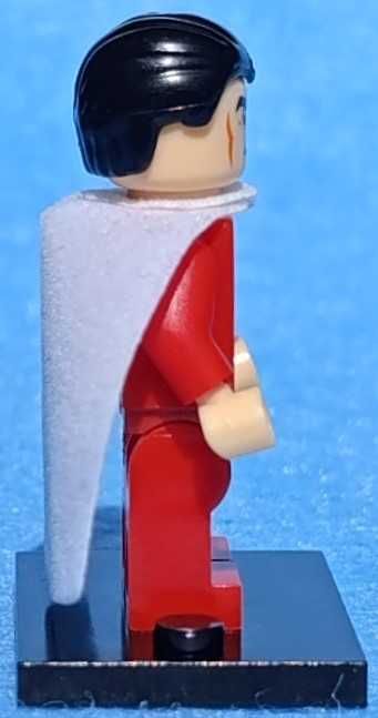 Shazam BD (DC Comics)