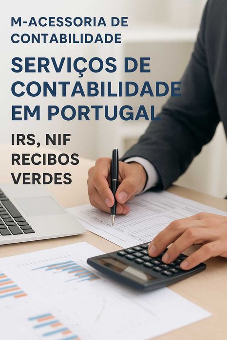 Serviços de contabilidade para Trabalhadores