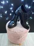 Buty Zara Oksfordy