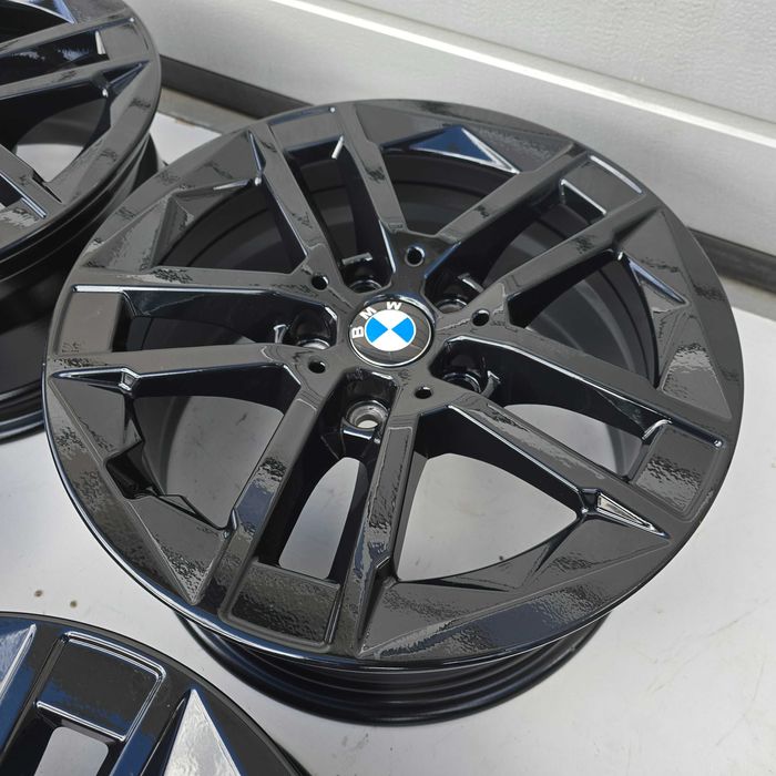 Alufelgi BMW 2 U06 F45 Active Tourer F40 F44 5X112 16'' ET41 IS41 7.0