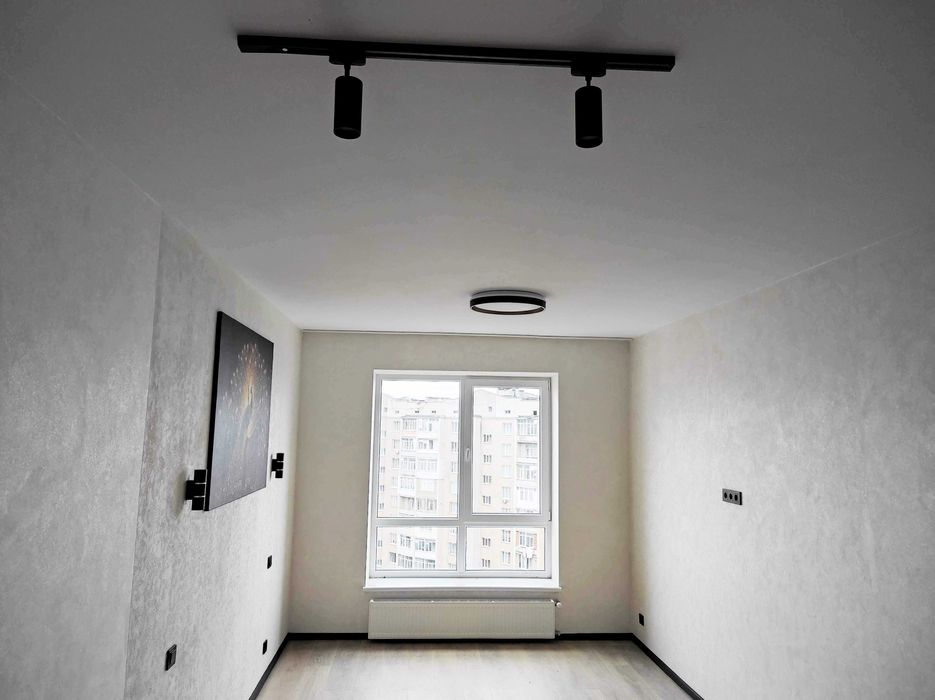 Продається 1-кім. квартира по вул. Горбачевського, 40 б