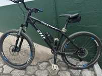 Bicicleta Duncon Amstaff