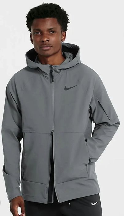 Вітровка Nike™Pro Flex Vent Max Winterized Fitness Jacket (Оригінал)