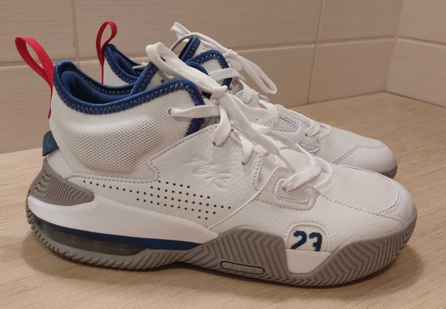 NOWE Buty Jordan Stay Loyal 2 r. 40 (25cm) do koszykówki