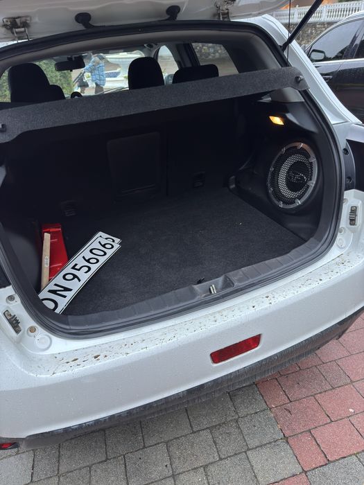 Mitsubishi ASX 2013 1,8 tdi 4*4