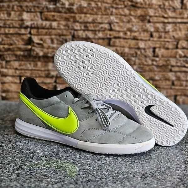 !SALE! Футзалки Nike Premier Sala II 39 40 41 42 43 44 45 премєр сала
