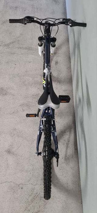 Bicicleta btt Berg adulto roda 26"