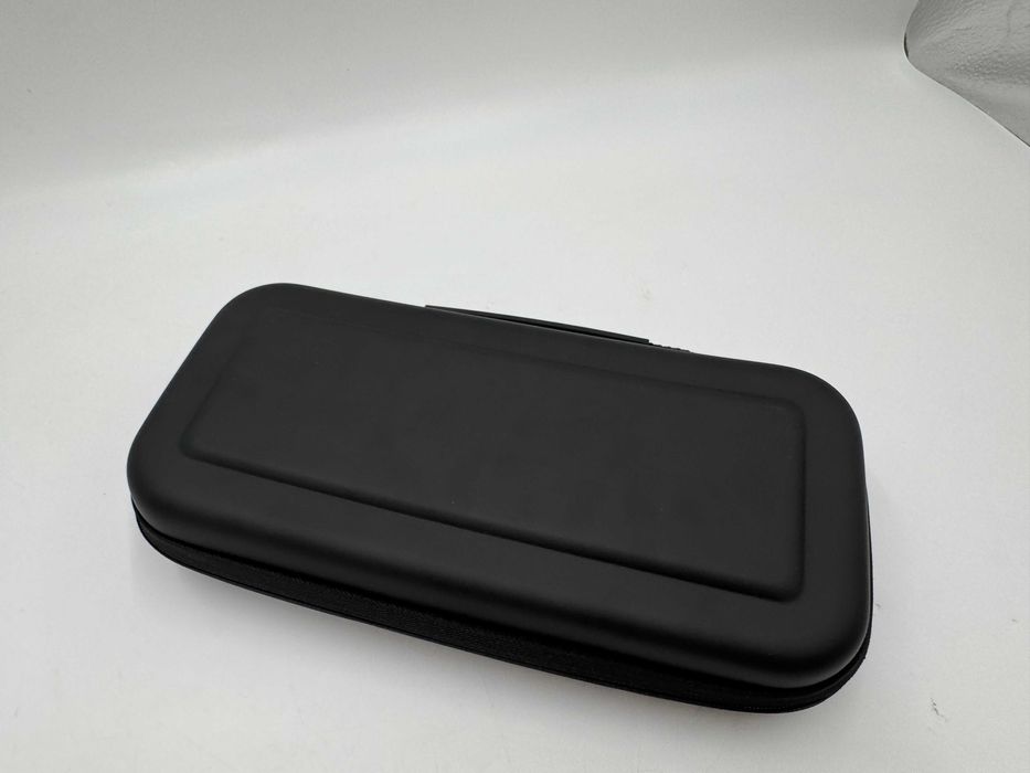 Przenośne PODRÓŻNE ETUI KONSOLI NINTENDO SWITCH 2od loombard krotoszyn