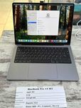 Ноутбук Apple MacBook Pro 14 M3 A2918