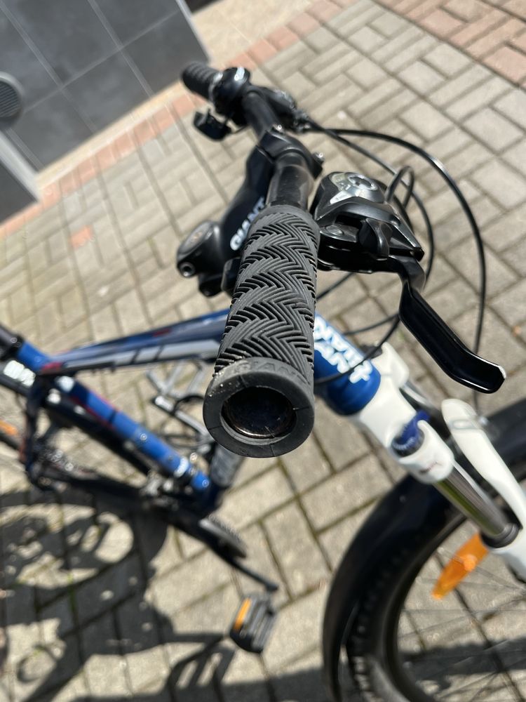 Rower Giant ATX rozmiar M