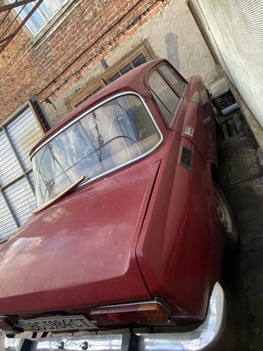 Продам москвича!