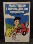 Manutenção e reparações do automóvel - J. M. Alonso