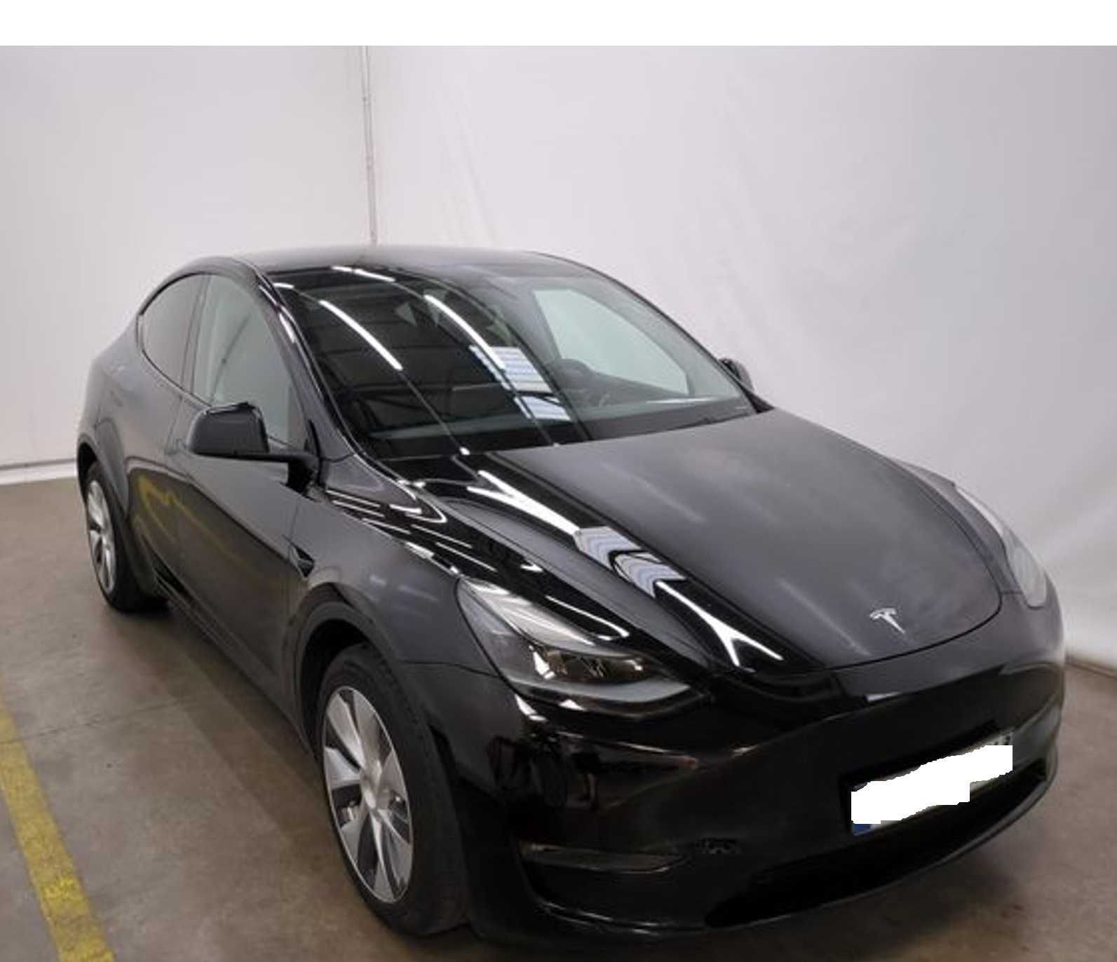 Tesla Model Y nov 2023 Long Range Dual Motor